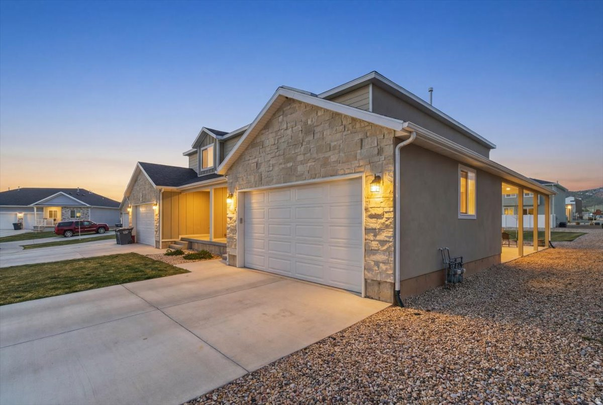 GARDENER VILLIAGE - Residential