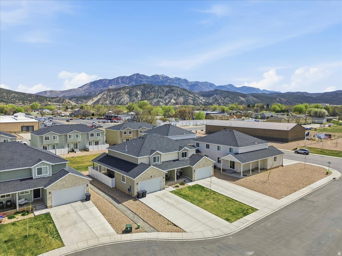 GARDENER VILLIAGE - Residential