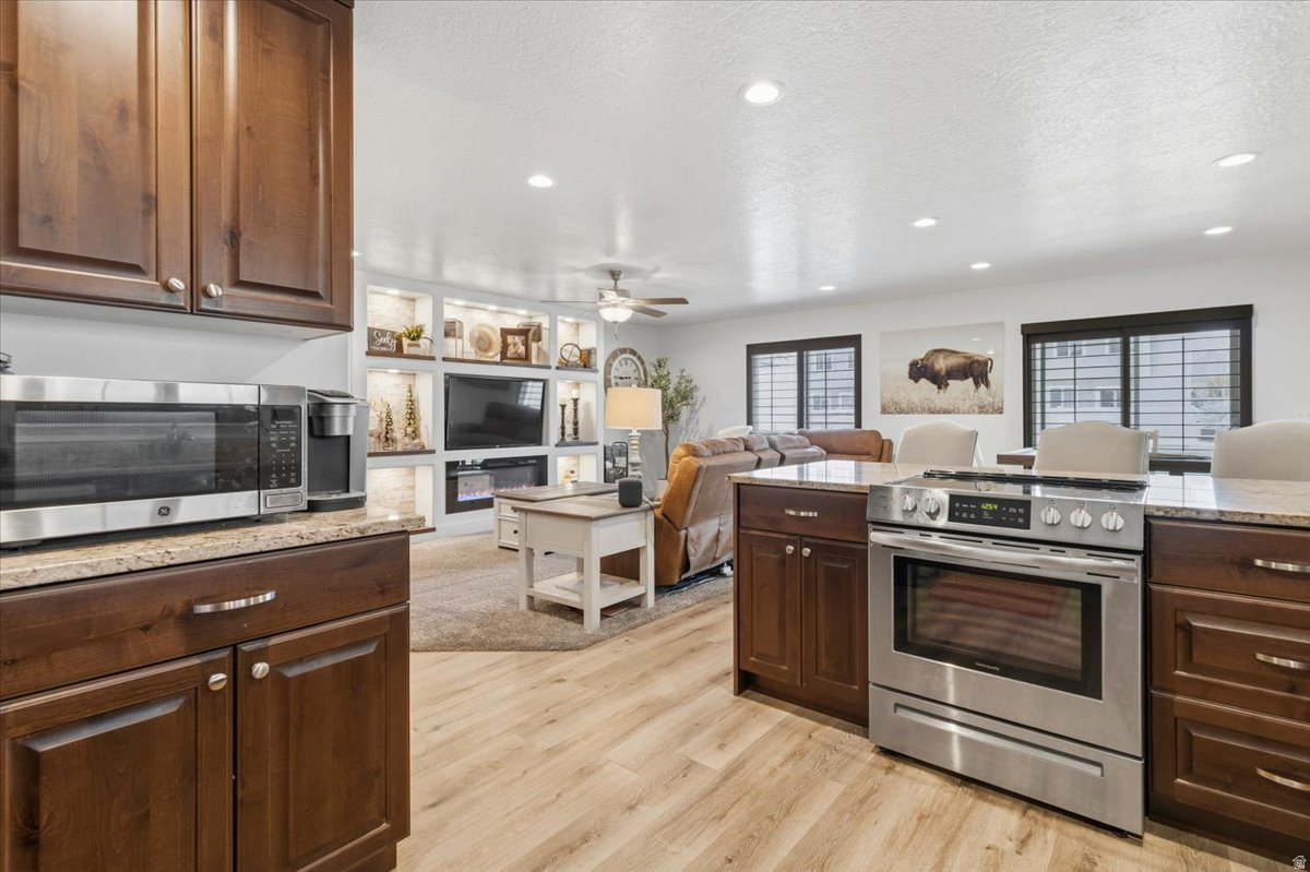 GARDENER VILLIAGE - Residential