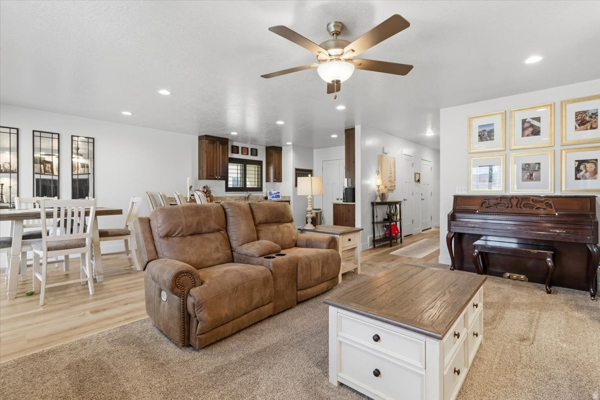 GARDENER VILLIAGE - Residential