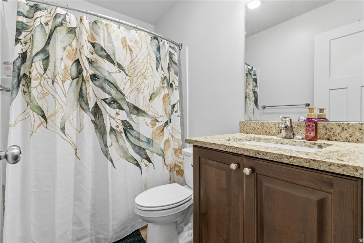 GARDENER VILLIAGE - Residential