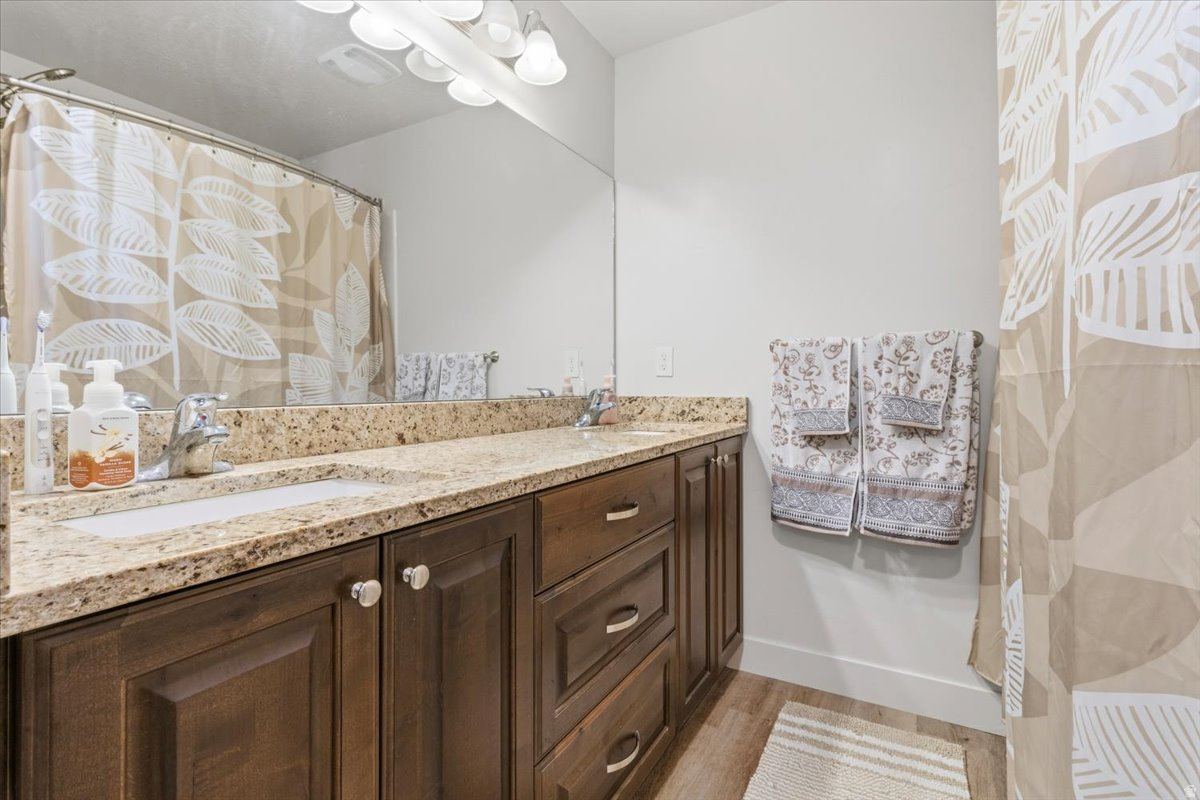 GARDENER VILLIAGE - Residential