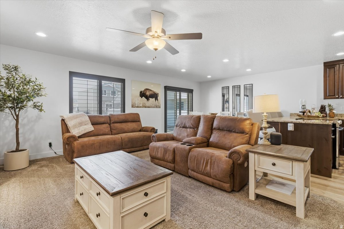 GARDENER VILLIAGE - Residential