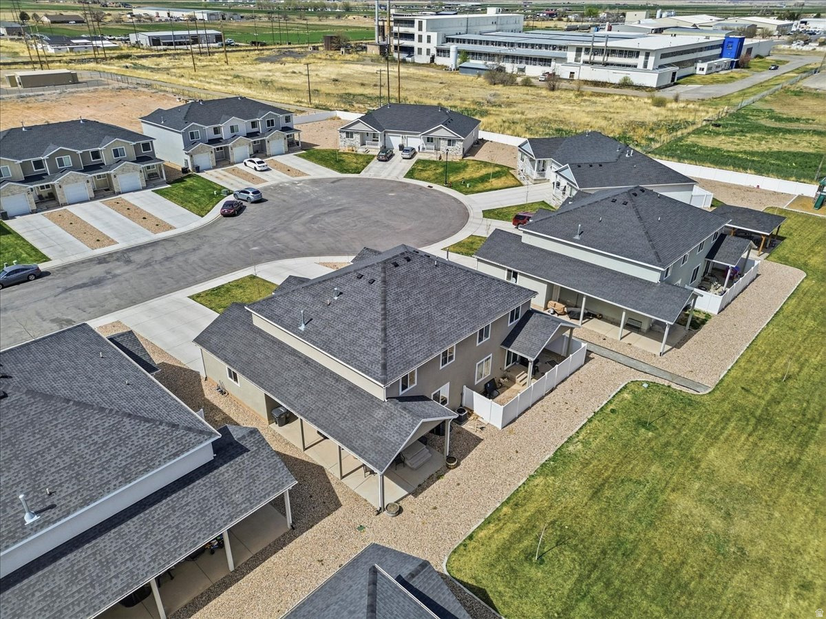 GARDENER VILLIAGE - Residential