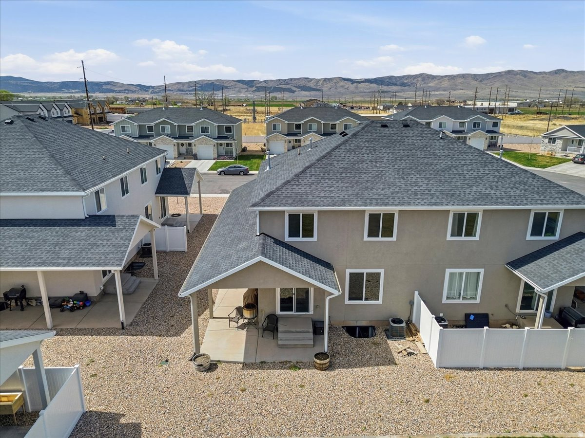 GARDENER VILLIAGE - Residential