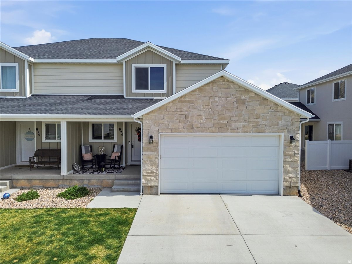 GARDENER VILLIAGE - Residential