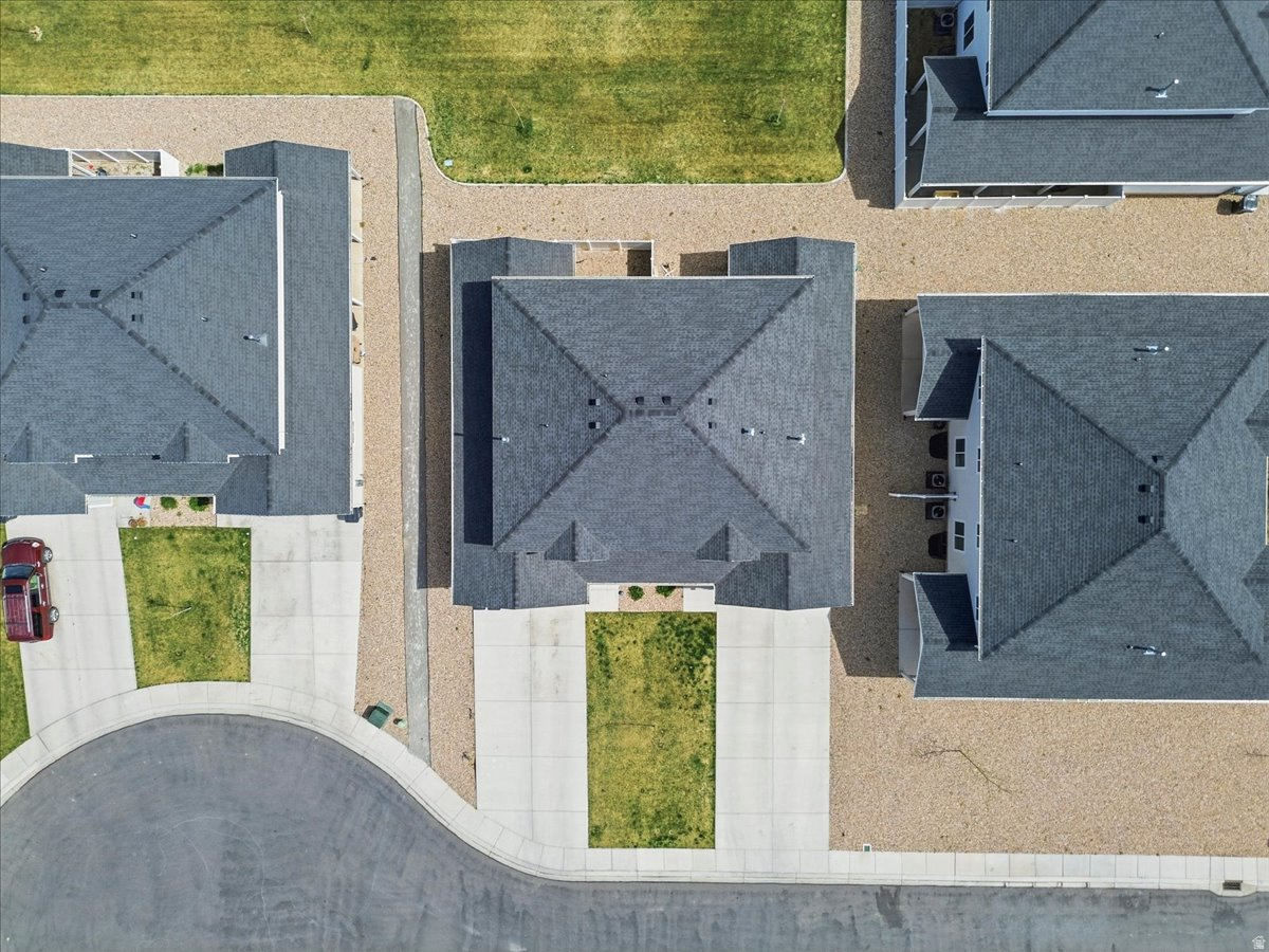 GARDENER VILLIAGE - Residential