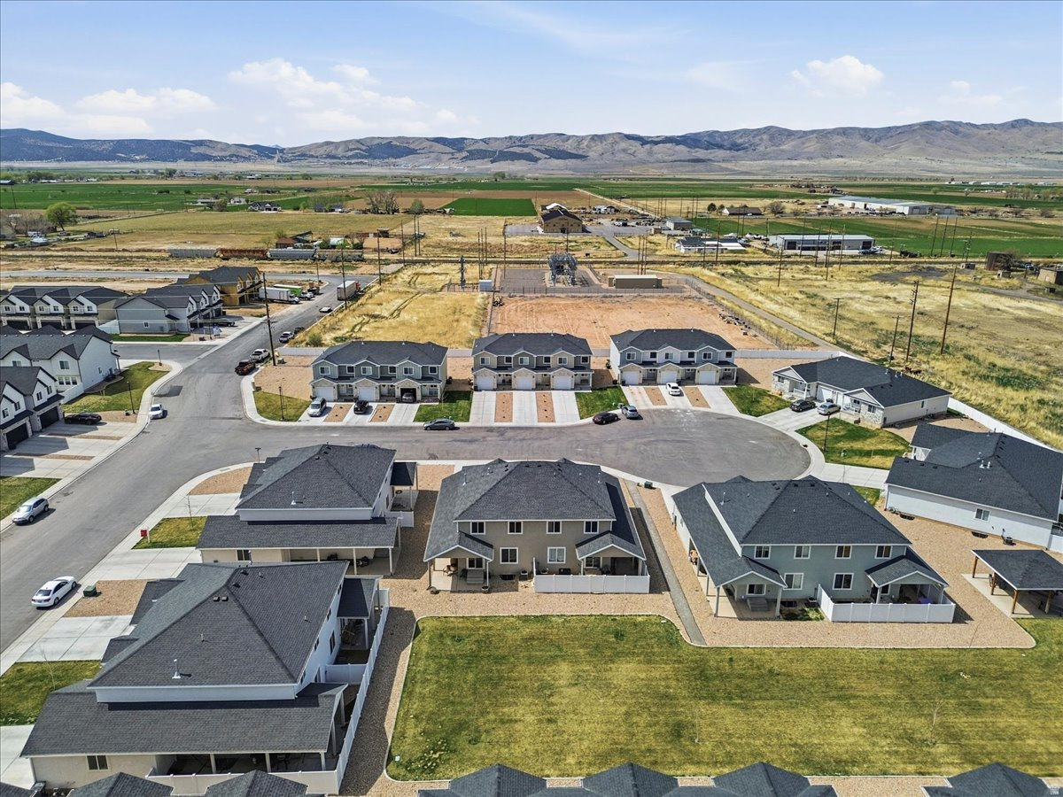 GARDENER VILLIAGE - Residential