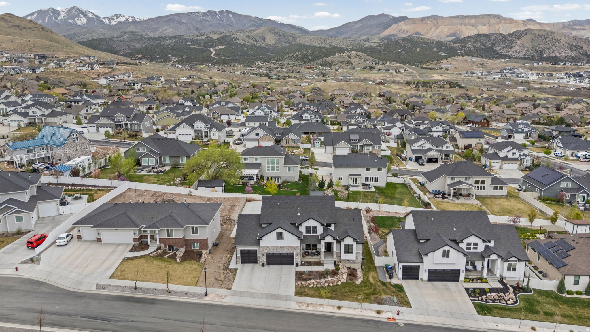 HERRIMAN - Residential