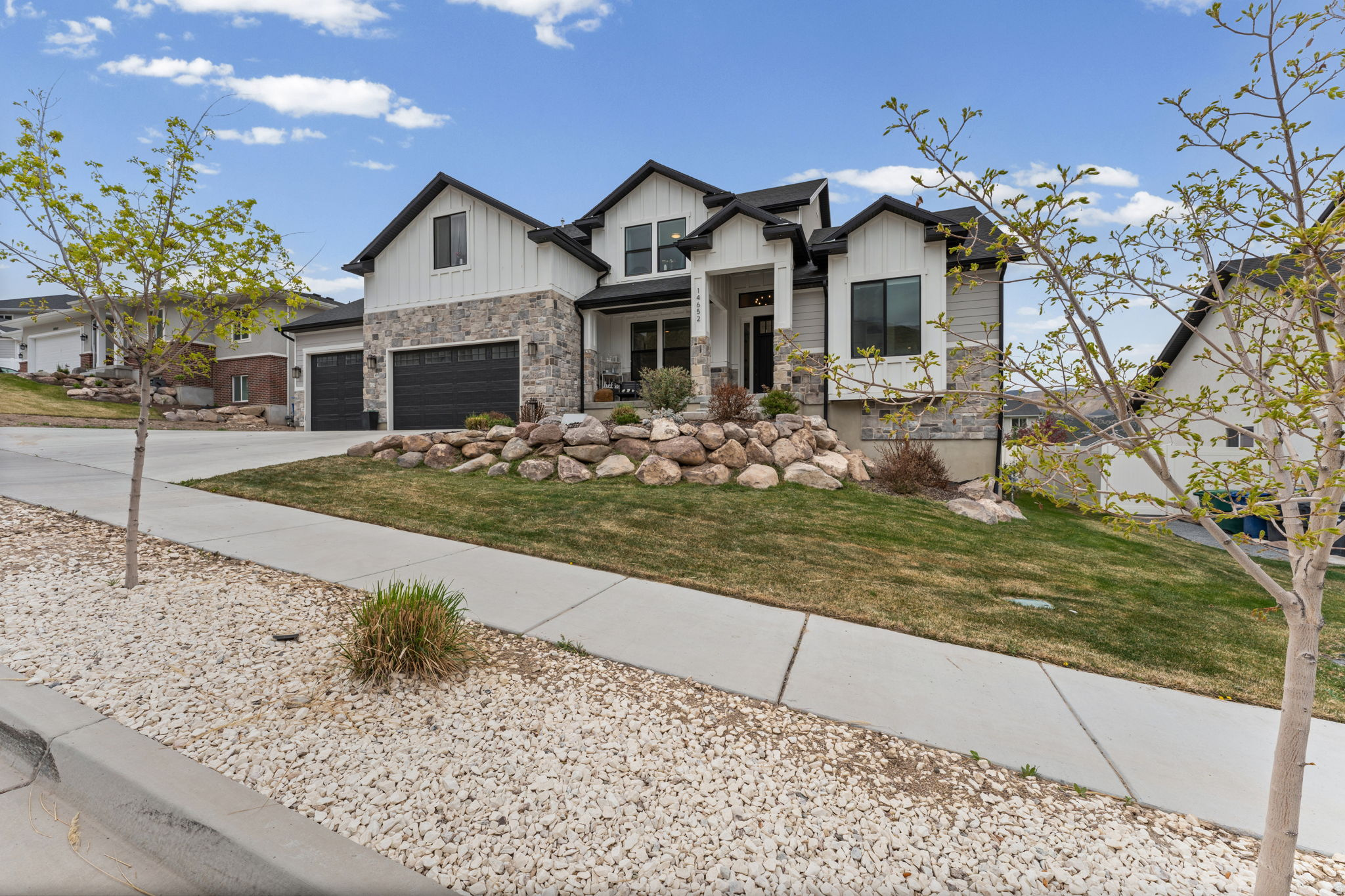 HERRIMAN - Residential