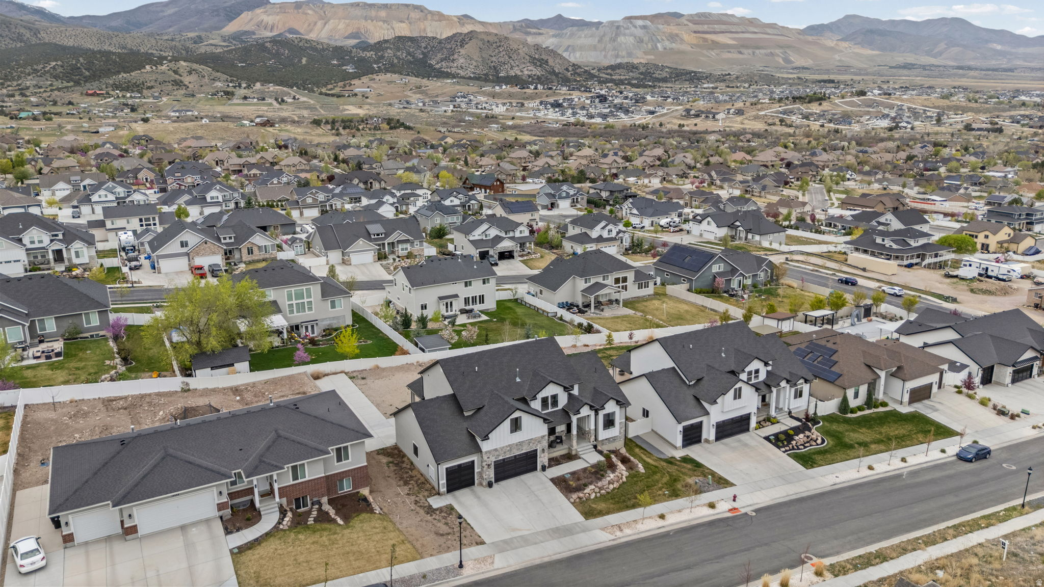 HERRIMAN - Residential