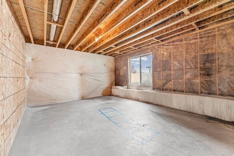 Tiny photo for 14652 S ANNIKA RUN DR W, Herriman, UT 84096 (MLS # 2147473)