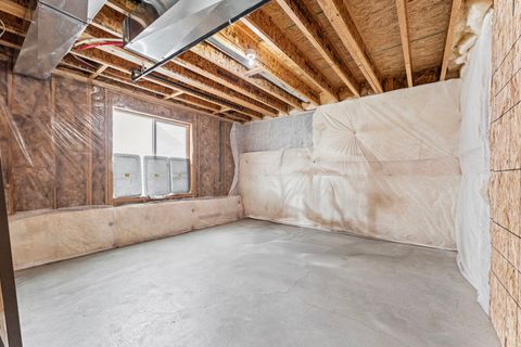 Tiny photo for 14652 S ANNIKA RUN DR W, Herriman, UT 84096 (MLS # 2147473)