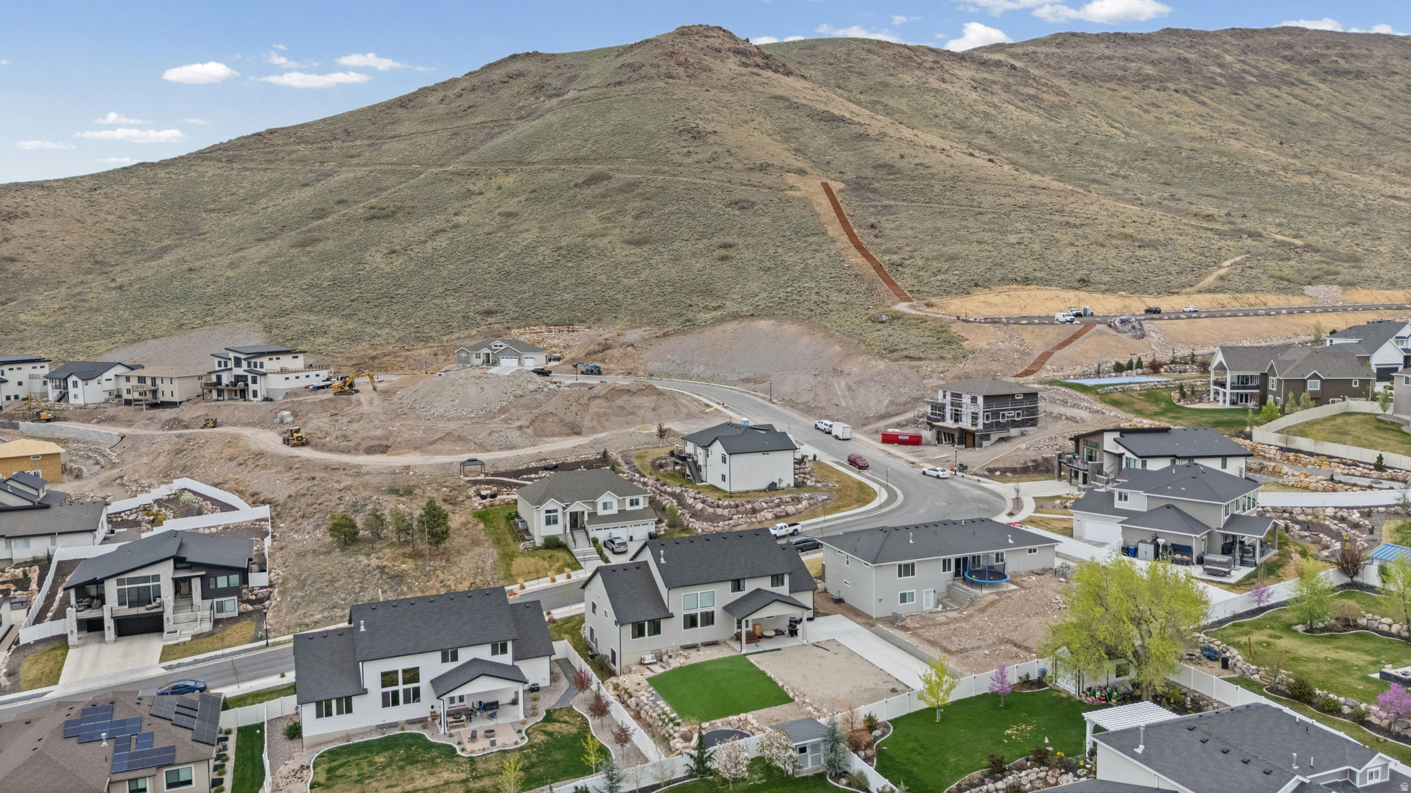 HERRIMAN - Residential