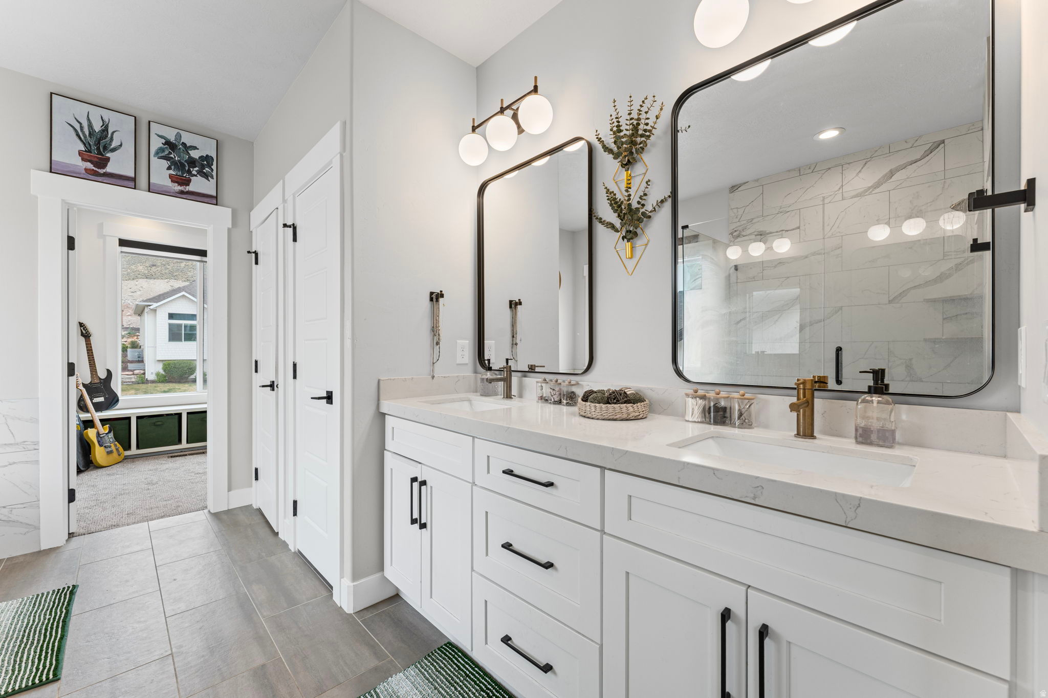 HERRIMAN - Residential