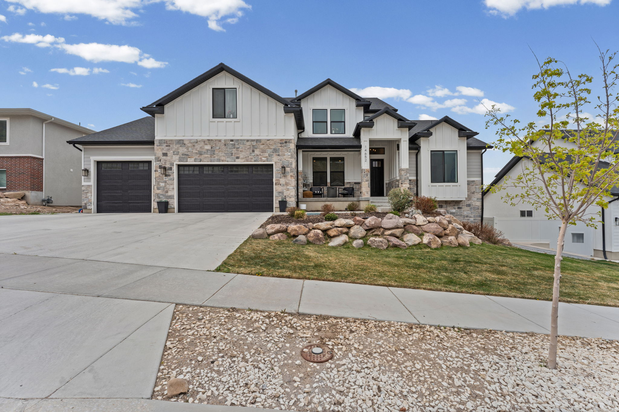 HERRIMAN - Residential