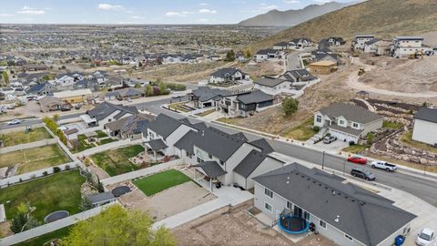 Tiny photo for 14652 S ANNIKA RUN DR W, Herriman, UT 84096 (MLS # 2147473)