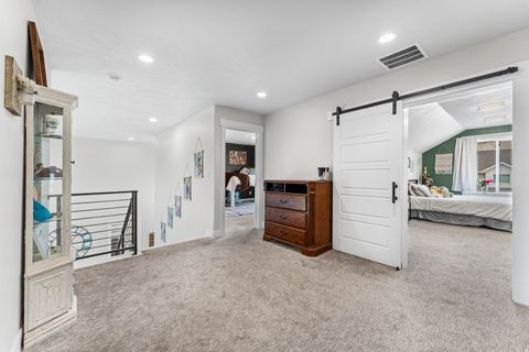 Tiny photo for 14652 S ANNIKA RUN DR W, Herriman, UT 84096 (MLS # 2147473)