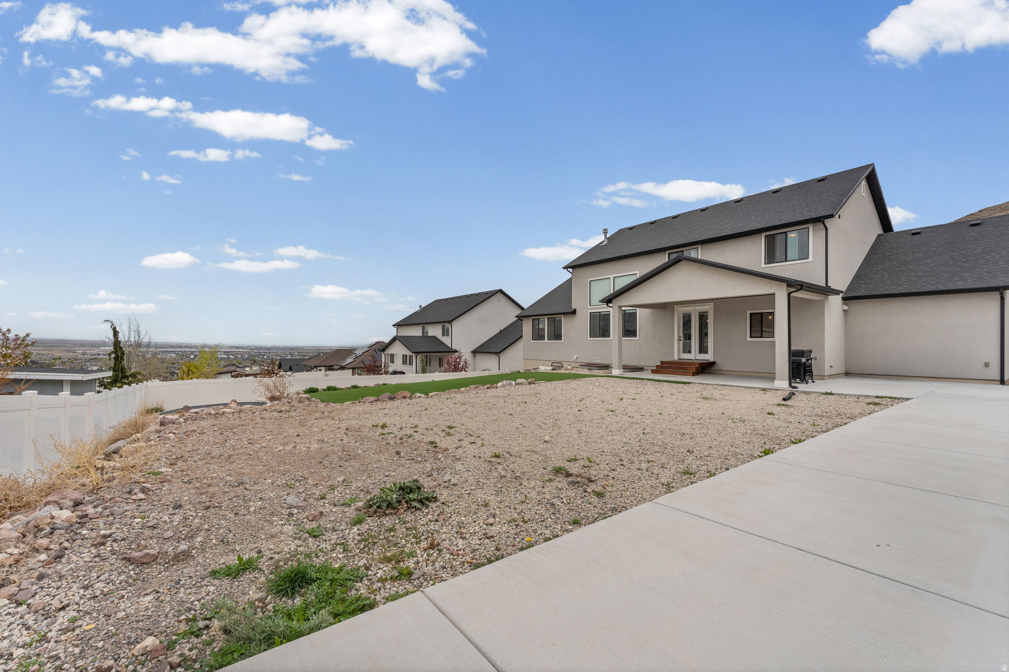 HERRIMAN - Residential