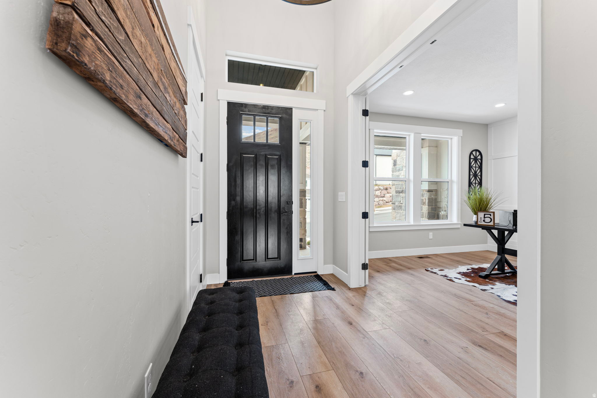 HERRIMAN - Residential