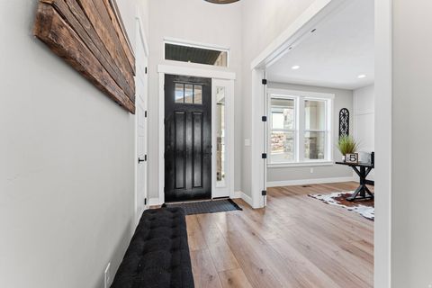 Tiny photo for 14652 S ANNIKA RUN DR W, Herriman, UT 84096 (MLS # 2147473)