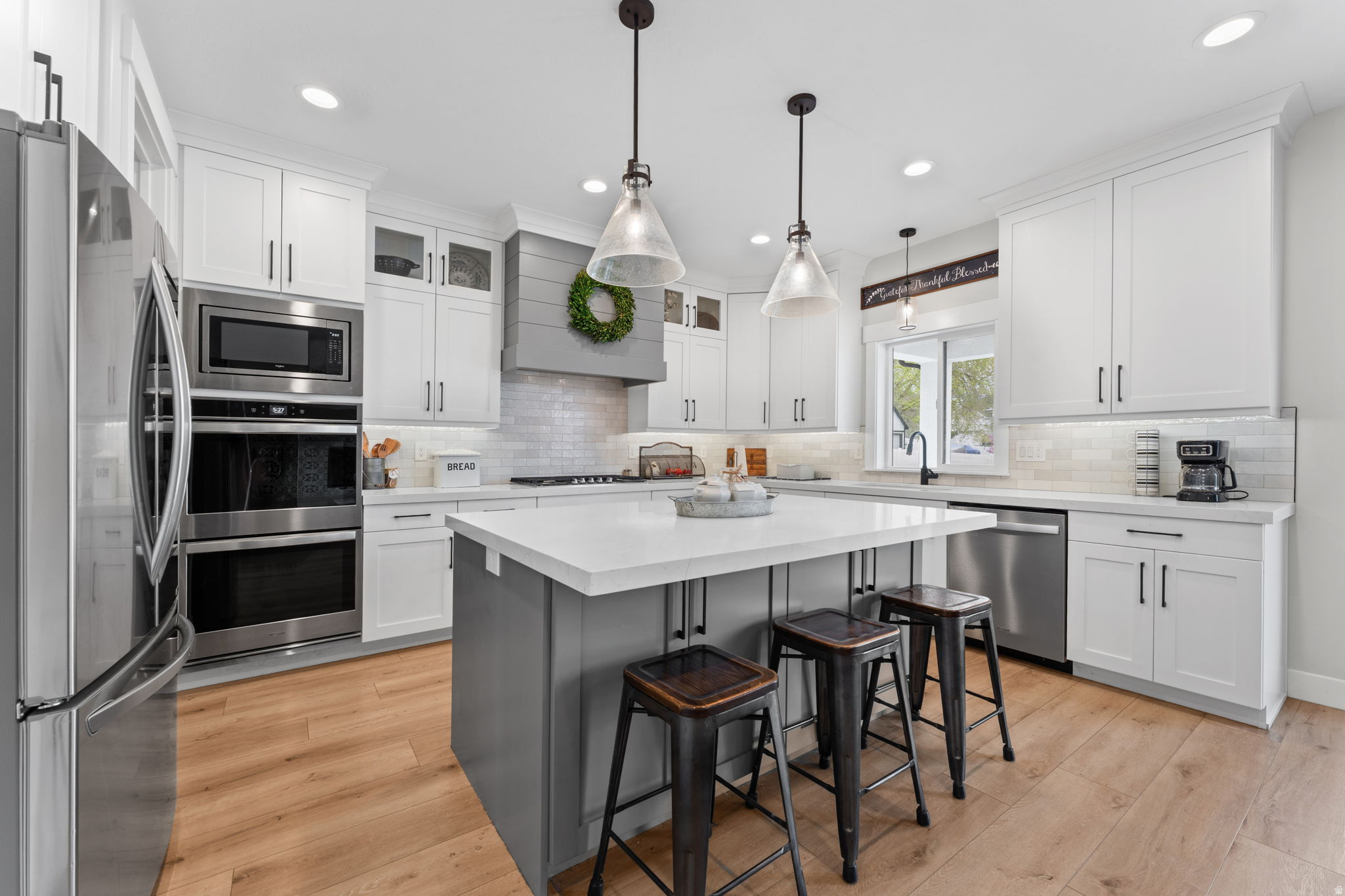 HERRIMAN - Residential