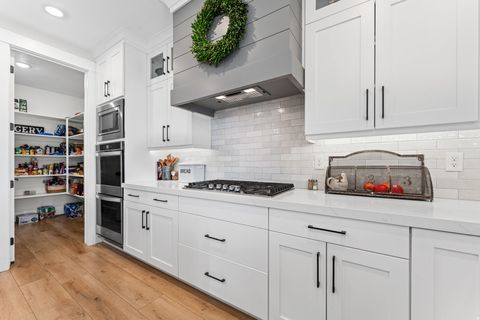 Tiny photo for 14652 S ANNIKA RUN DR W, Herriman, UT 84096 (MLS # 2147473)