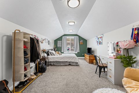 Tiny photo for 14652 S ANNIKA RUN DR W, Herriman, UT 84096 (MLS # 2147473)