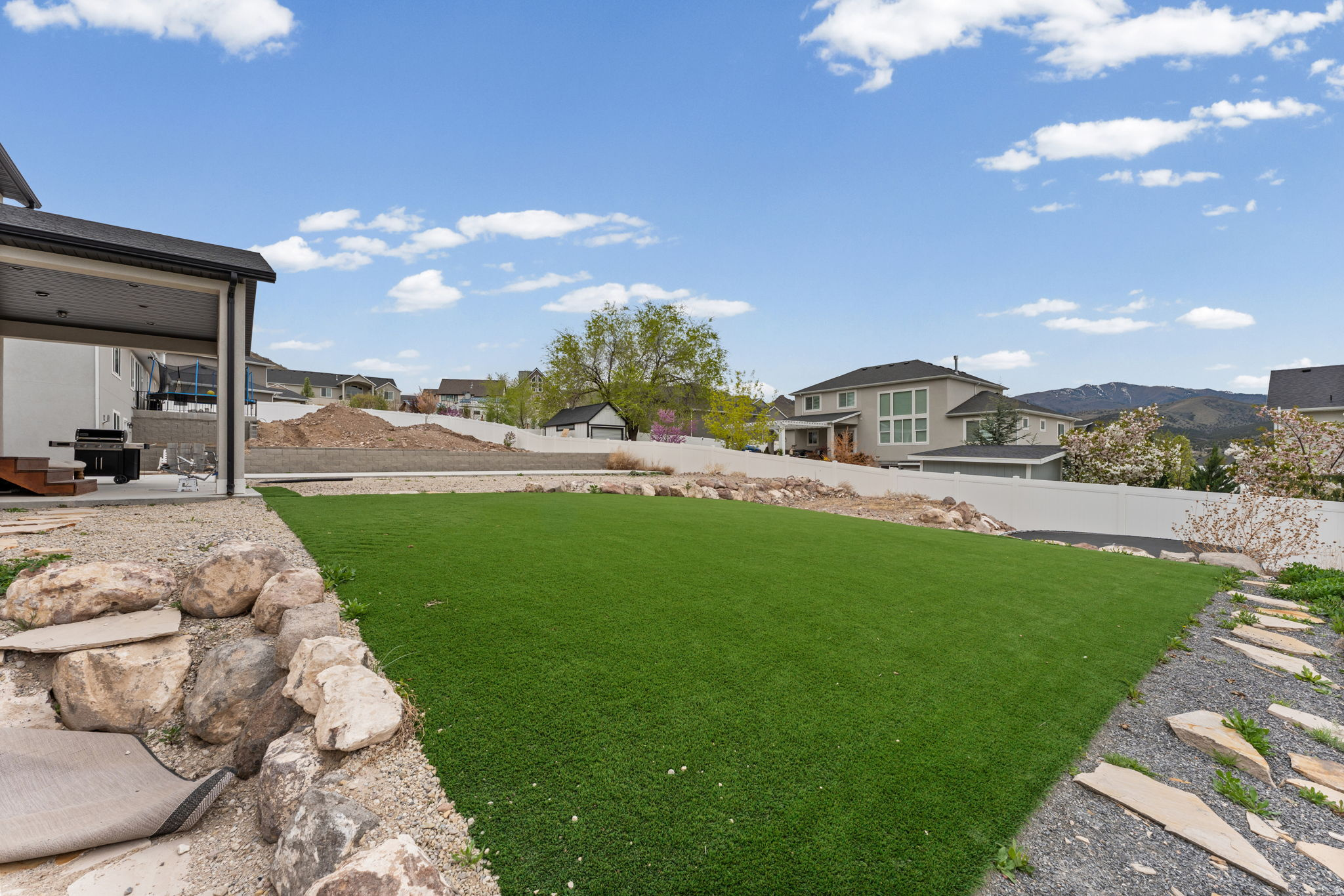 HERRIMAN - Residential