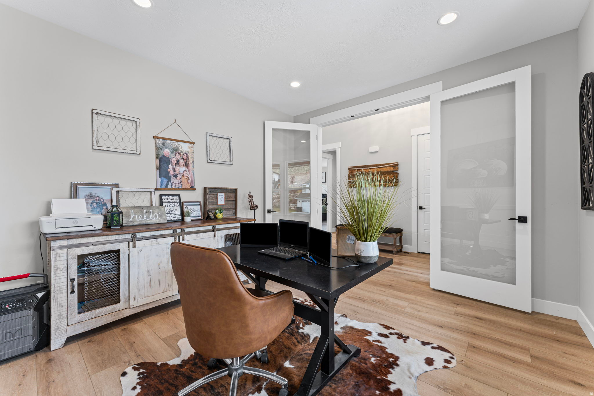 HERRIMAN - Residential