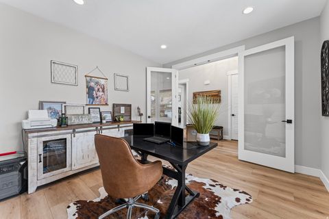 Tiny photo for 14652 S ANNIKA RUN DR W, Herriman, UT 84096 (MLS # 2147473)