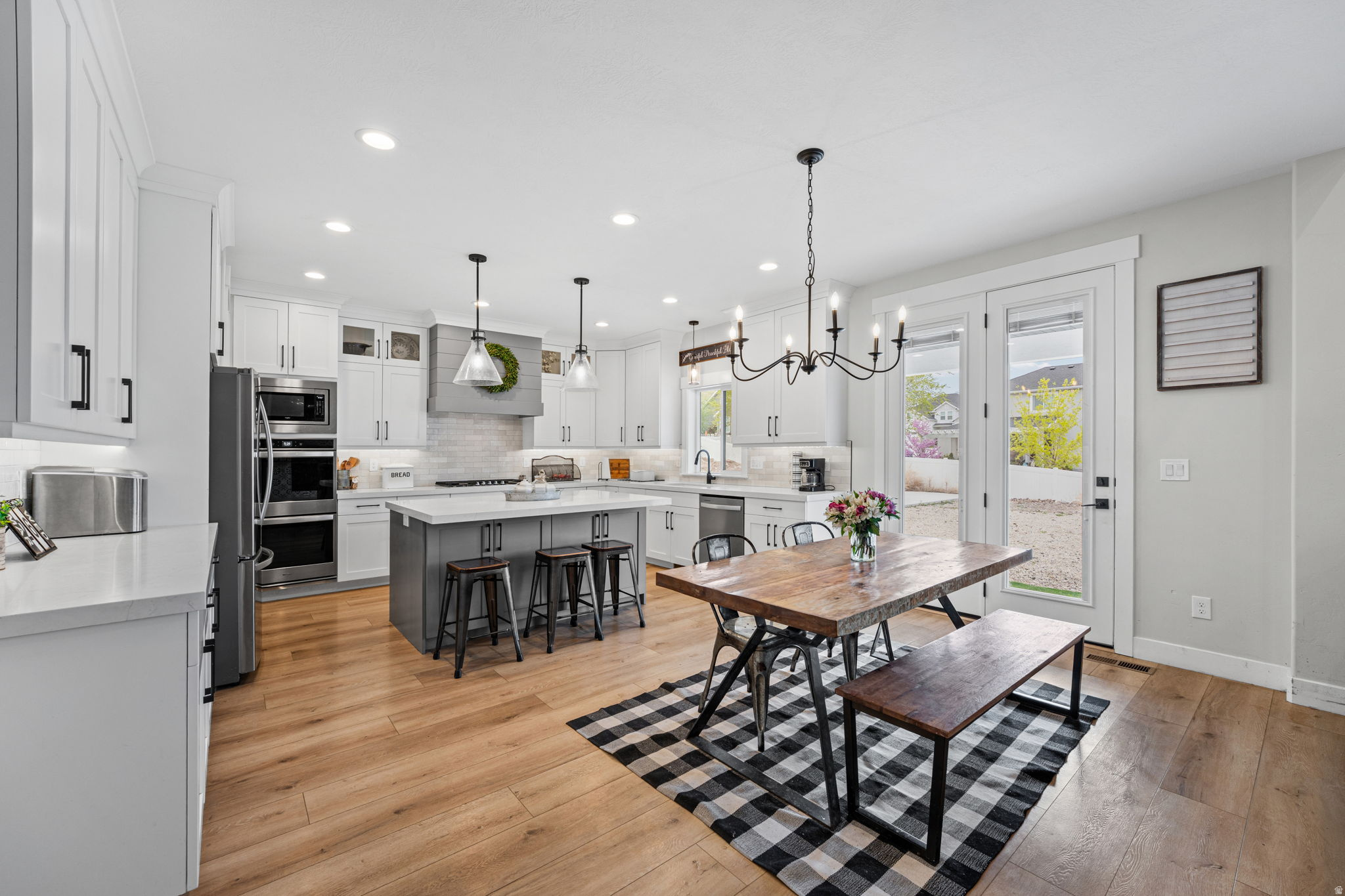 HERRIMAN - Residential