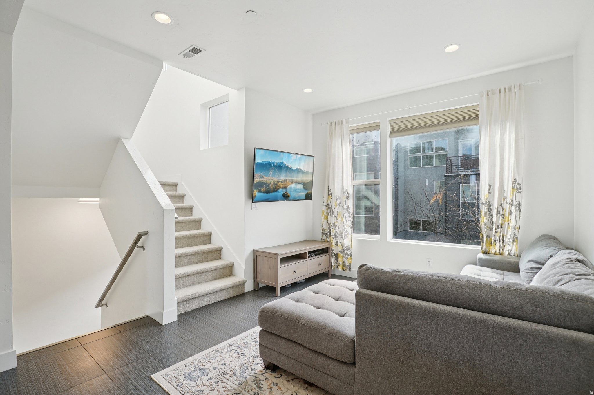 ROOFTOPS @ 78HUNDRED - Residential