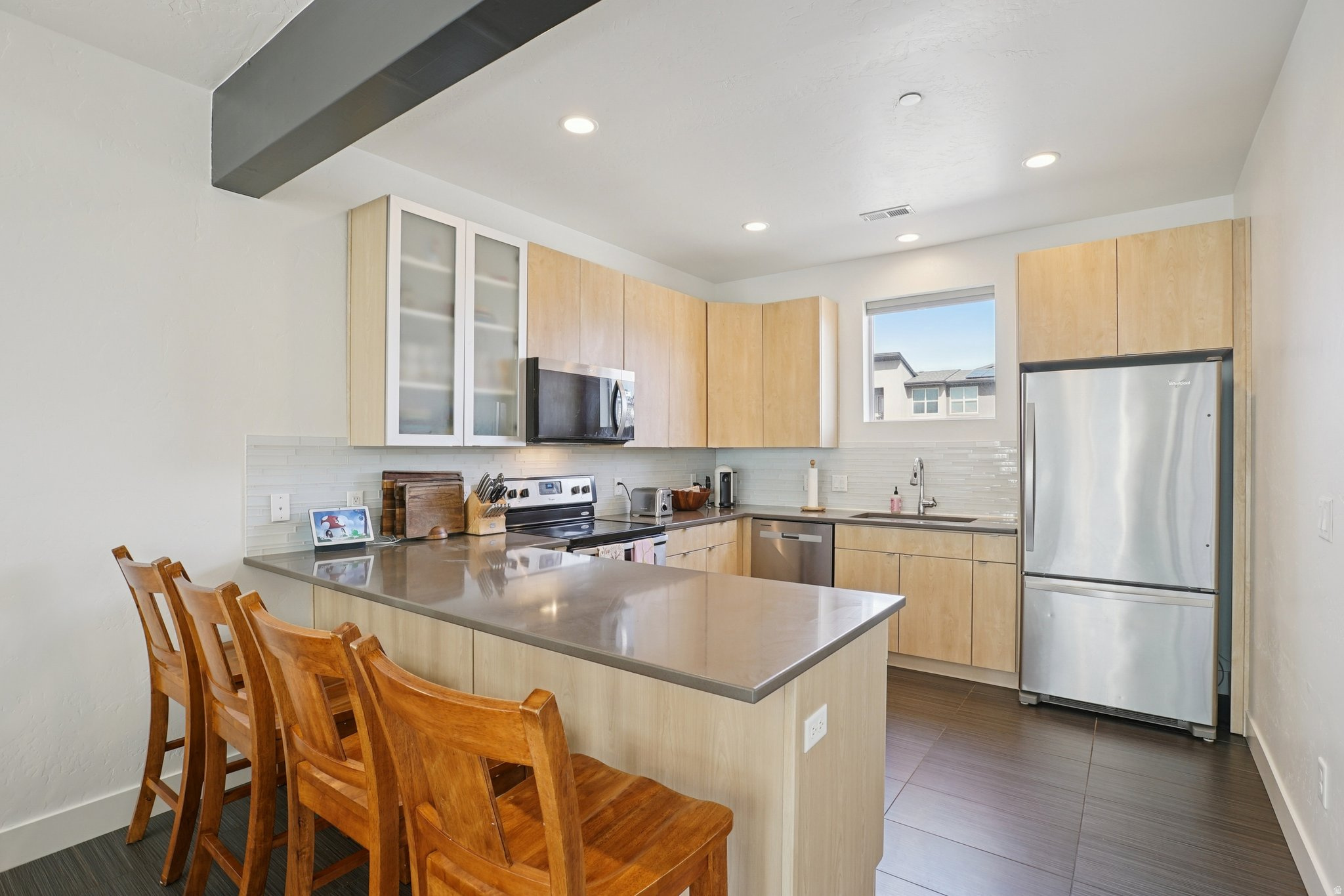 ROOFTOPS @ 78HUNDRED - Residential