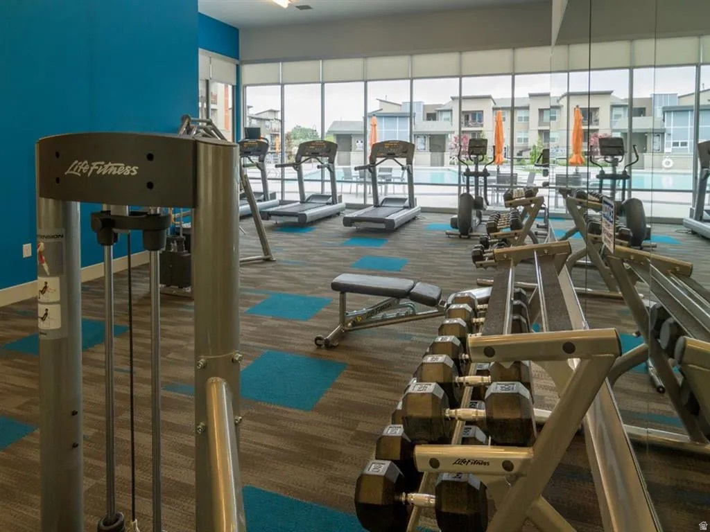 ROOFTOPS @ 78HUNDRED - Residential