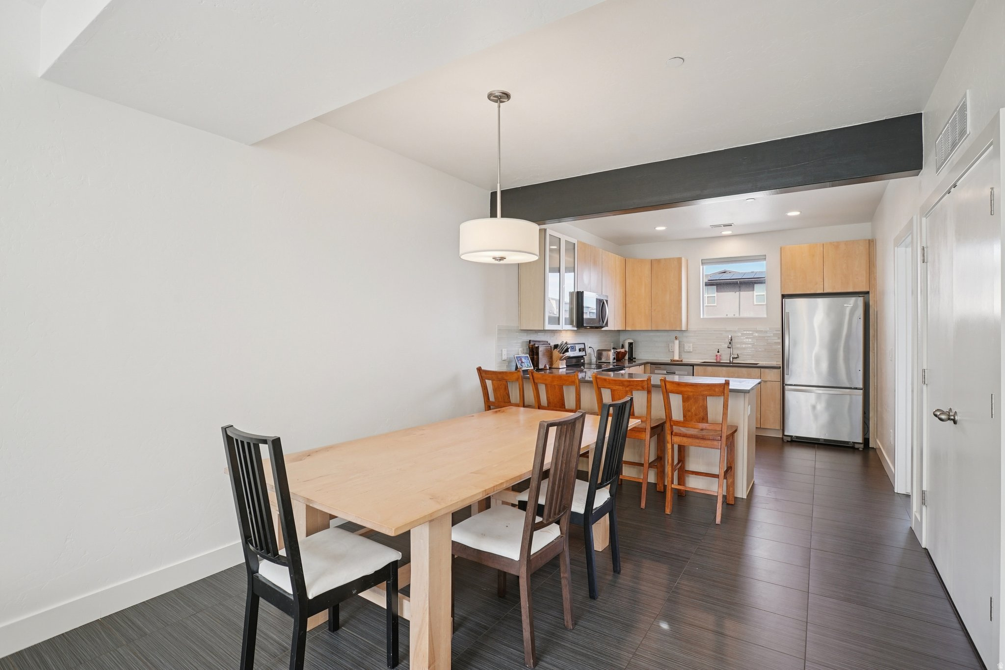 ROOFTOPS @ 78HUNDRED - Residential