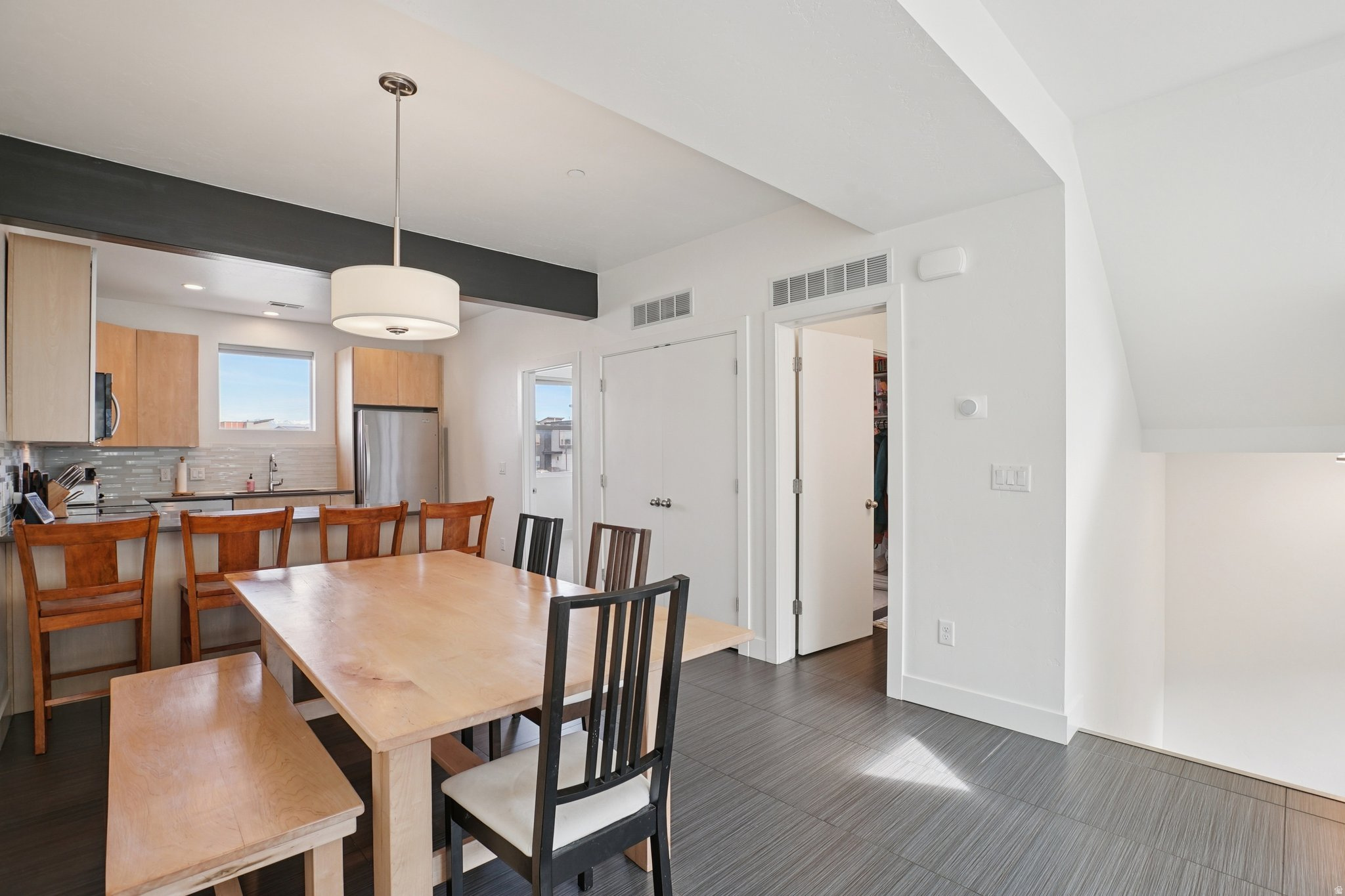 ROOFTOPS @ 78HUNDRED - Residential