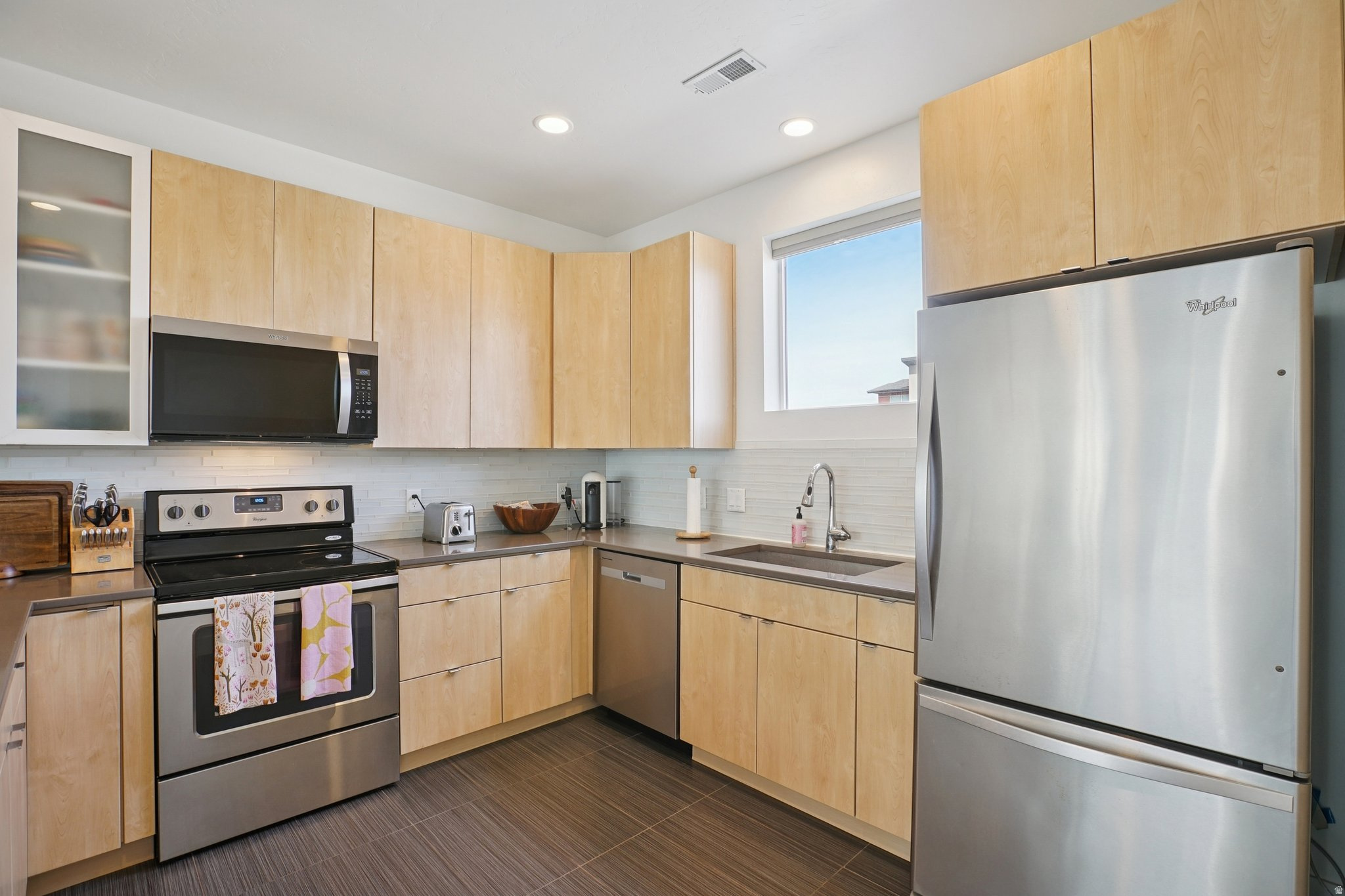 ROOFTOPS @ 78HUNDRED - Residential