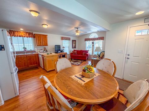 Tiny photo for 61 COTTONWOOD LN, Hurricane, UT 84737 (MLS # 2143896)