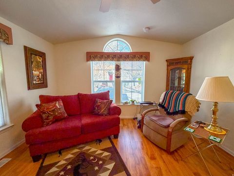 Tiny photo for 61 COTTONWOOD LN, Hurricane, UT 84737 (MLS # 2143896)