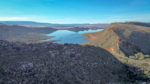 Tiny photo for 61 COTTONWOOD LN, Hurricane, UT 84737 (MLS # 2143896)