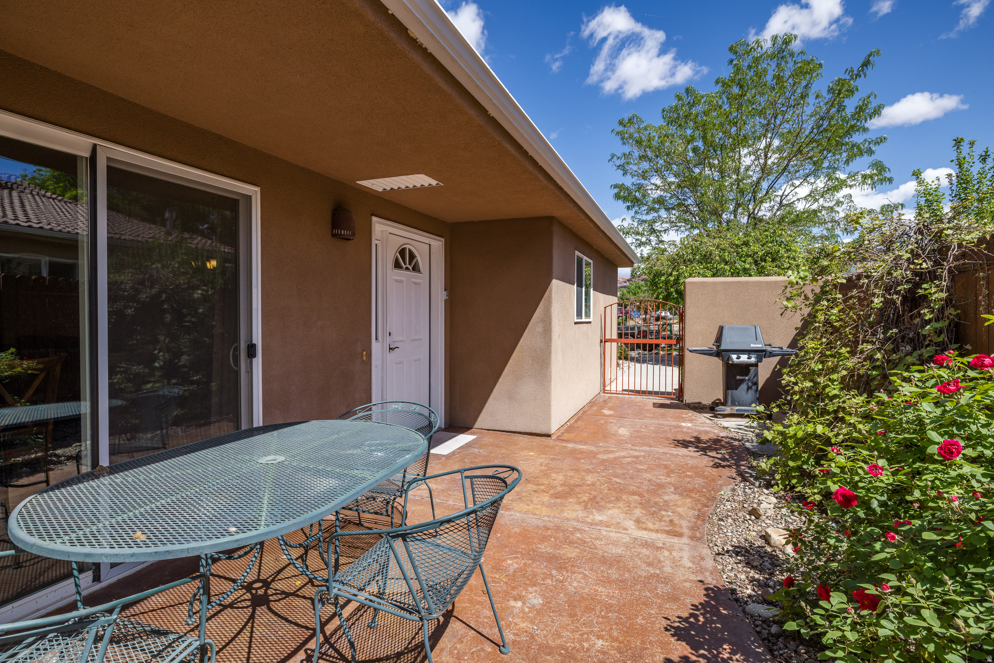 COTTONWOODS AT WILLIAMS WAY - Residential
