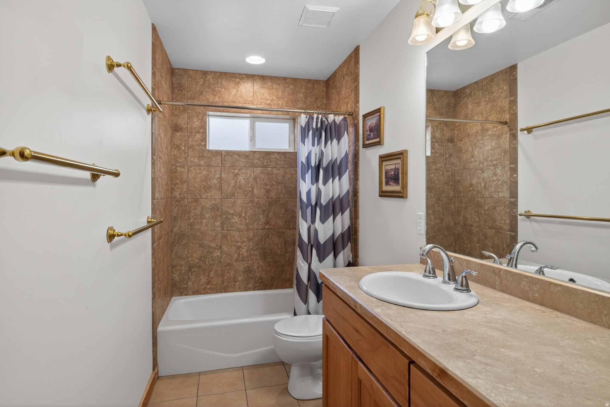 COTTONWOODS AT WILLIAMS WAY - Residential