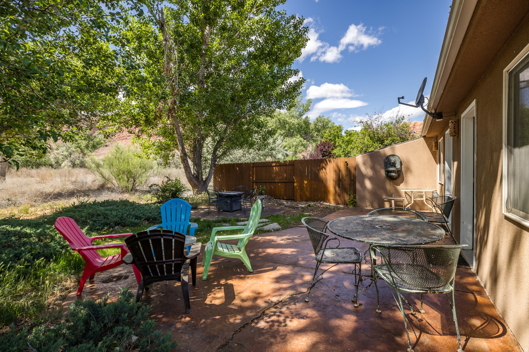COTTONWOODS AT WILLIAMS WAY - Residential