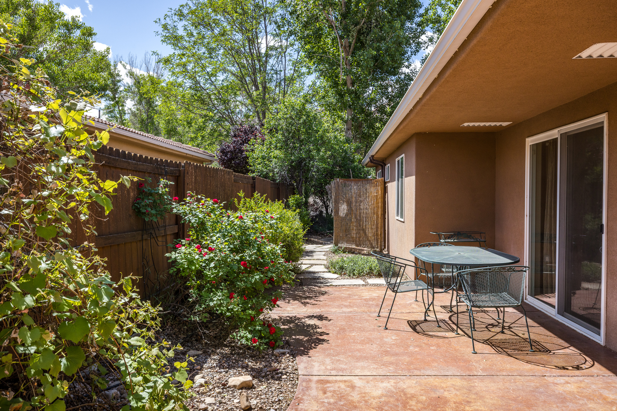 COTTONWOODS AT WILLIAMS WAY - Residential
