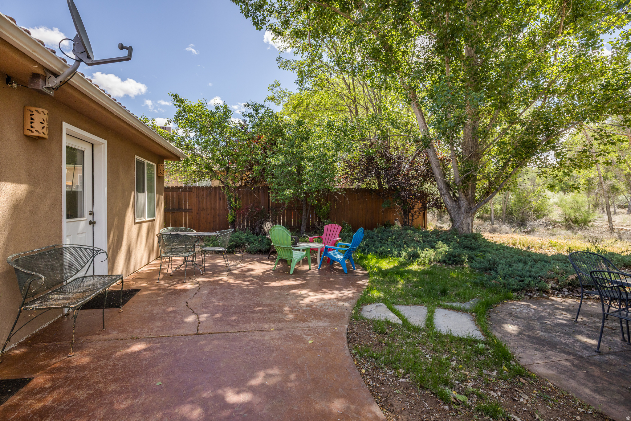 COTTONWOODS AT WILLIAMS WAY - Residential