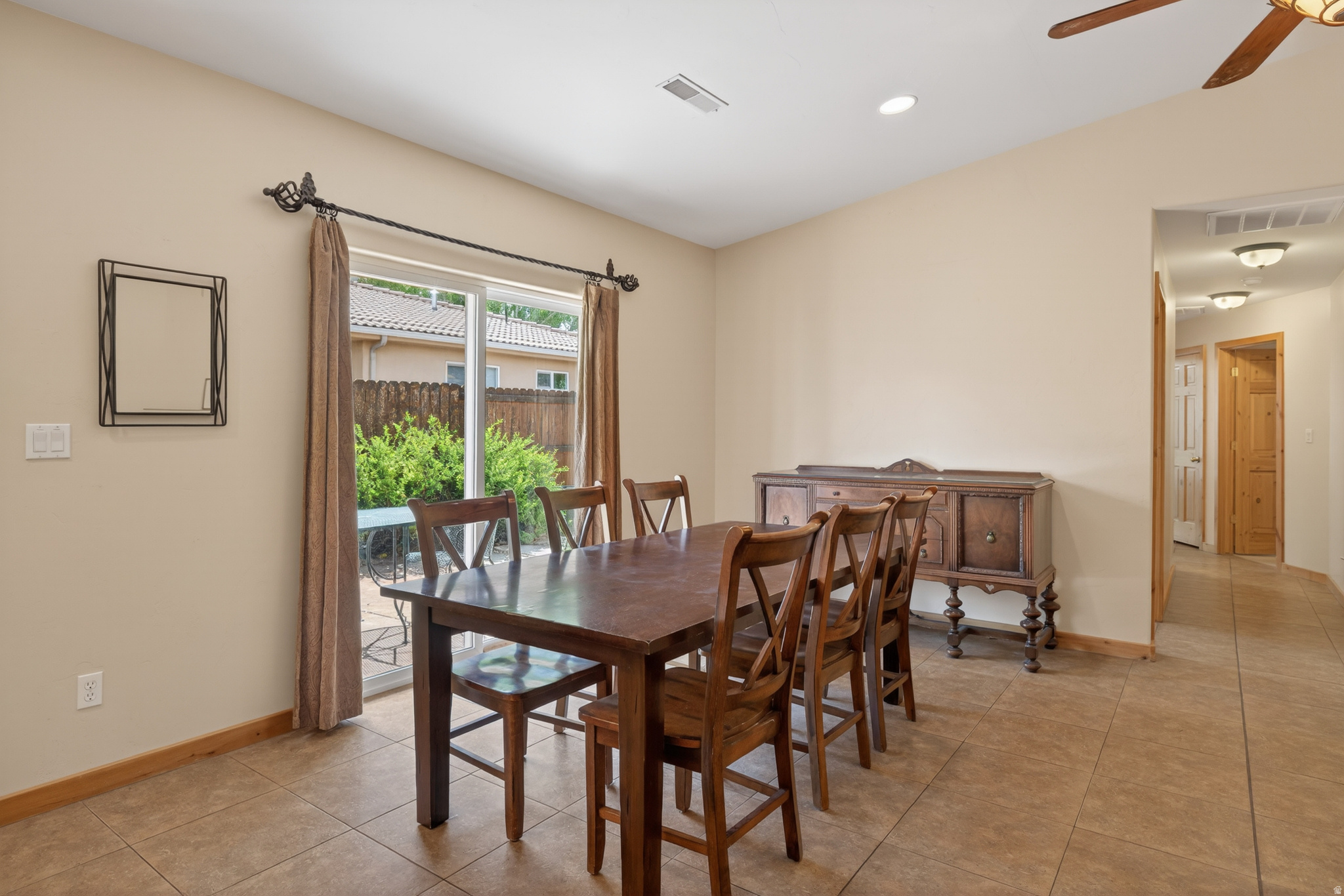 COTTONWOODS AT WILLIAMS WAY - Residential