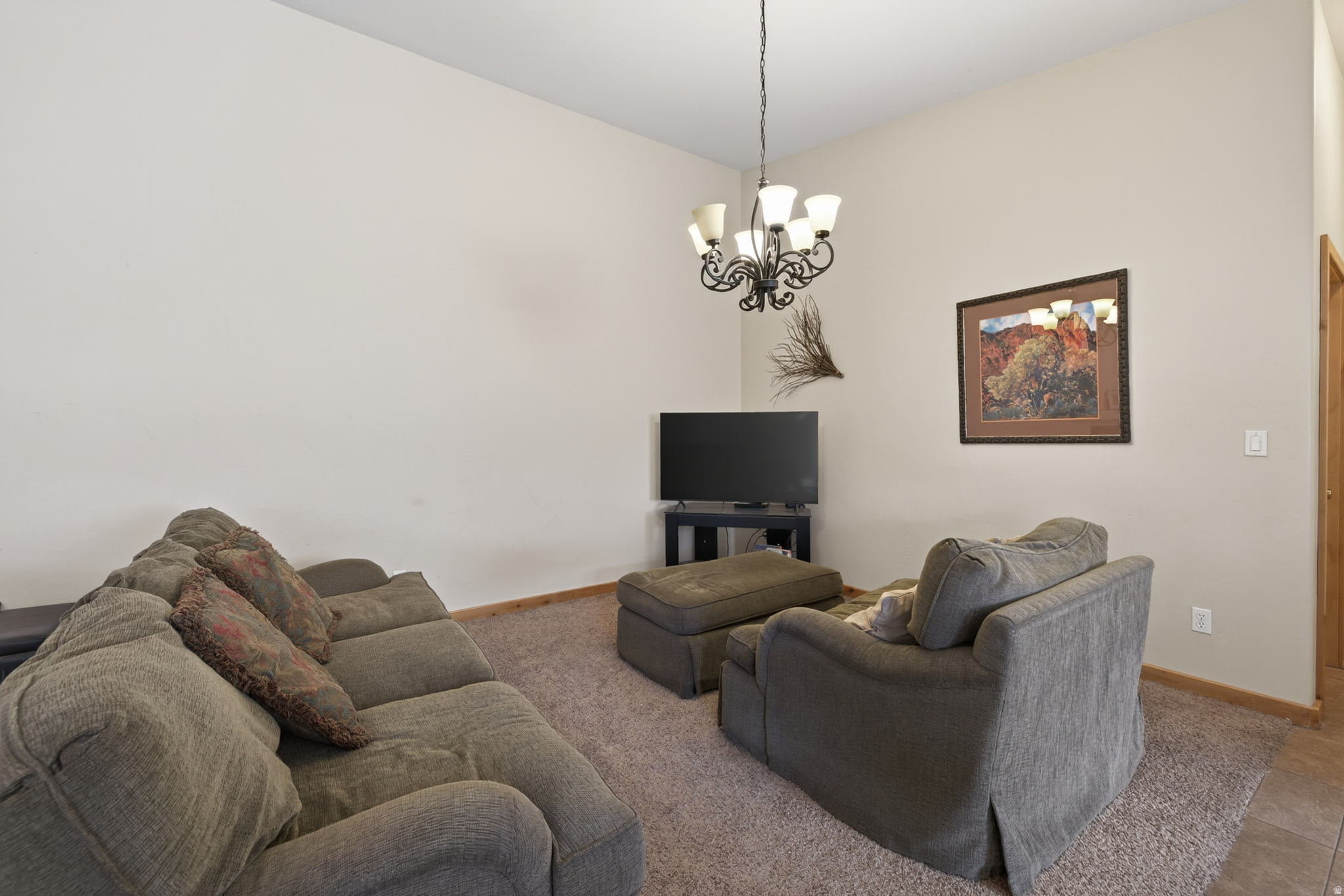 COTTONWOODS AT WILLIAMS WAY - Residential