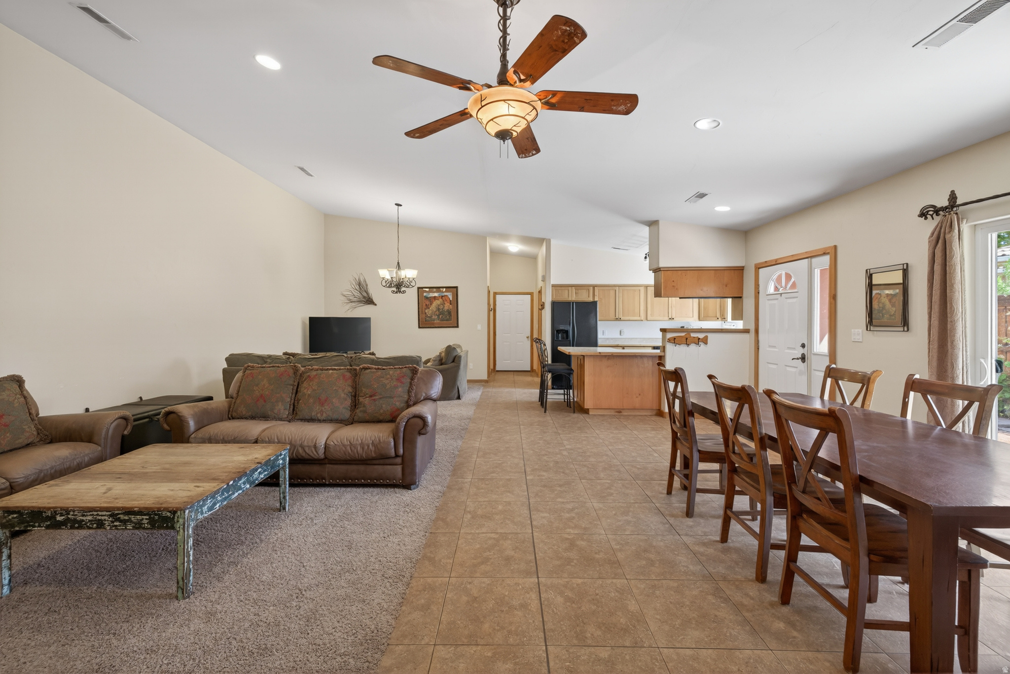 COTTONWOODS AT WILLIAMS WAY - Residential