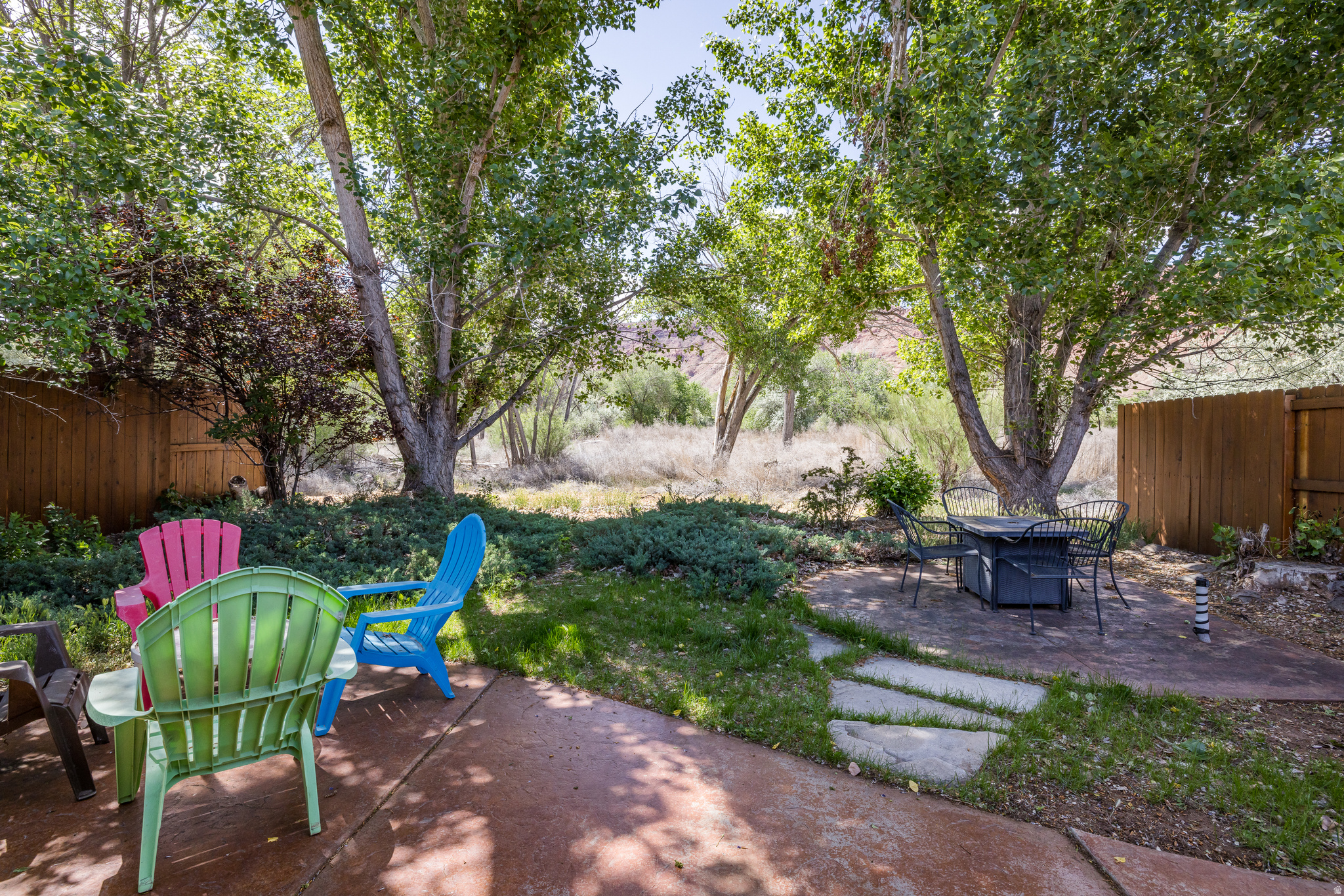 COTTONWOODS AT WILLIAMS WAY - Residential